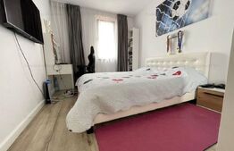 Casa 106 mp , 3 dormitoare, complet utilata si mobilata, Lidl Dumbravita