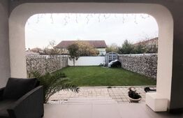 Casa 106 mp , 3 dormitoare, complet utilata si mobilata, Lidl Dumbravita