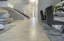 Casa 106 mp , 3 dormitoare, complet utilata si mobilata, Lidl Dumbravita