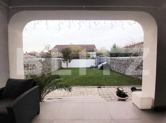 Casa de vânzare 4 camere Dumbravita - 182894CV | BLITZ Timișoara | Poza9