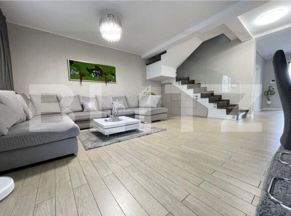 Casa de vânzare 4 camere Dumbravita - 182894CV | BLITZ Timișoara | Poza4
