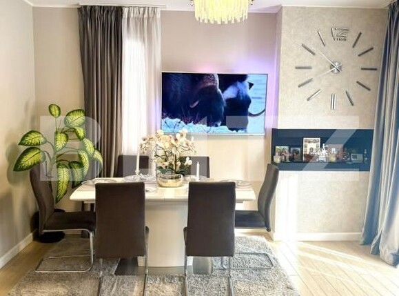 Casa de vânzare 4 camere Dumbravita - 182894CV | BLITZ Timișoara | Poza2