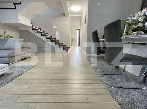 Casa de vânzare 4 camere Dumbravita - 182894CV | BLITZ Timișoara | Poza4