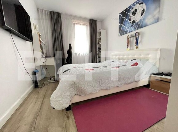 Casa de vânzare 4 camere Dumbravita - 182894CV | BLITZ Timișoara | Poza8