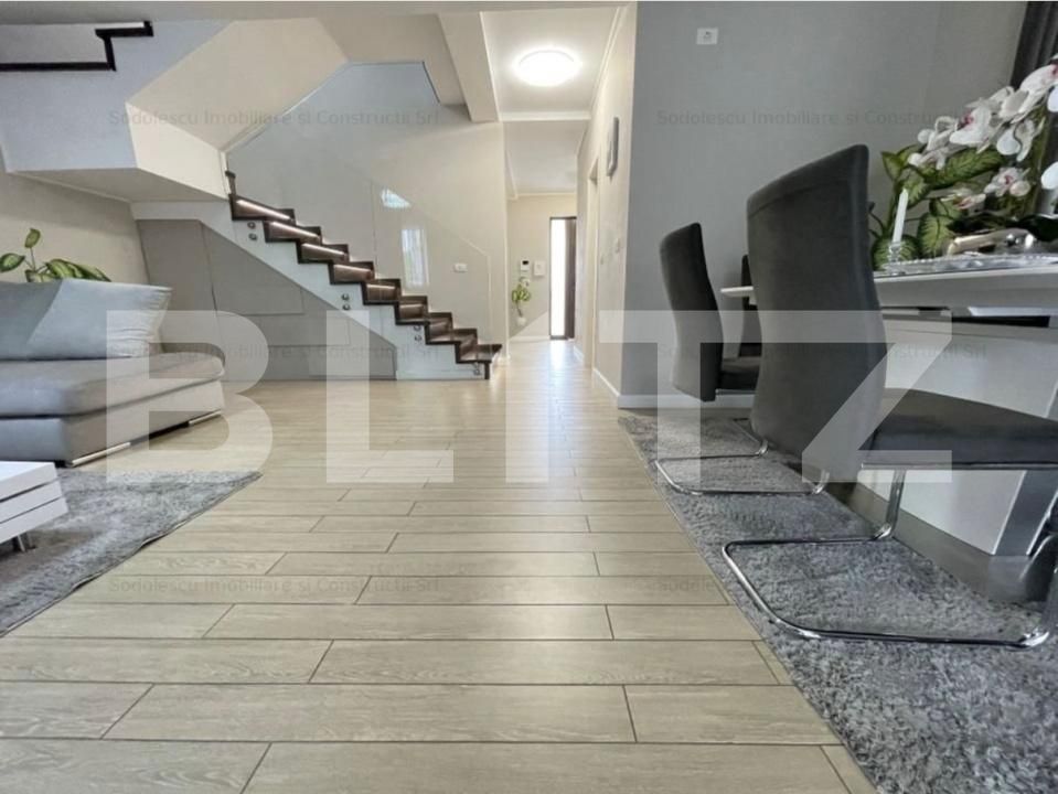 Casa de vânzare 4 camere Dumbravita - 182894CV | BLITZ Timișoara | Poza4