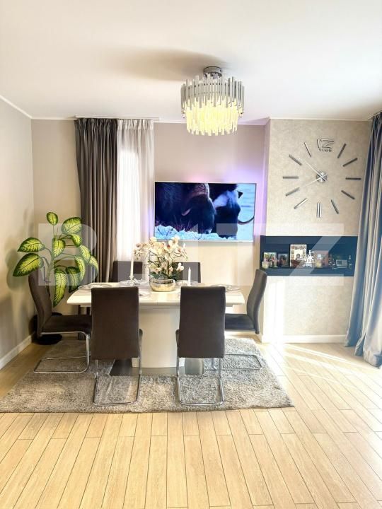 Casa de vânzare 4 camere Dumbravita - 182894CV | BLITZ Timișoara | Poza3