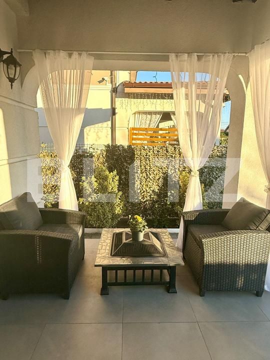 Casa de vânzare 4 camere Dumbravita - 182894CV | BLITZ Timișoara | Poza6