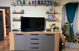 Apartament Premium, 3 camere Giroc, Complet Mobilat și Utilat, cu Parcare 