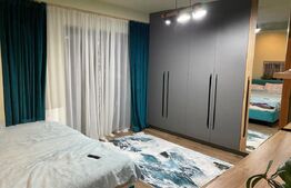 Apartament Premium, 3 camere Giroc, Complet Mobilat și Utilat, cu Parcare 