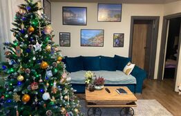 Apartament Premium, 3 camere Giroc, Complet Mobilat și Utilat, cu Parcare 