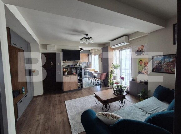 Apartament de vânzare 3 camere Giroc - 182917AV | BLITZ Timișoara | Poza2