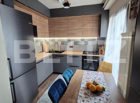 Apartament de vânzare 3 camere Giroc - 182917AV | BLITZ Timișoara | Poza1
