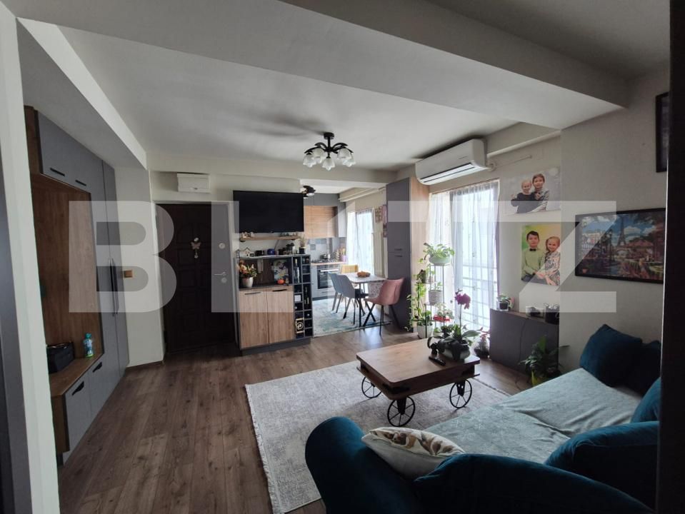 Apartament de vânzare 3 camere Giroc - 182917AV | BLITZ Timișoara | Poza2