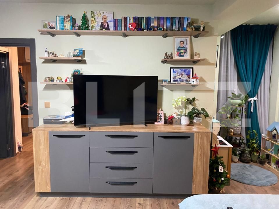 Apartament de vânzare 3 camere Giroc - 182917AV | BLITZ Timișoara | Poza6