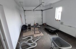 Casă individuală modernă în Dumbrăvița 195 mp utili – zonă rezidențială premium