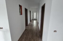 Casă individuală modernă în Dumbrăvița 195 mp utili – zonă rezidențială premium