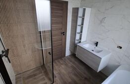 Casă individuală modernă în Dumbrăvița 195 mp utili – zonă rezidențială premium