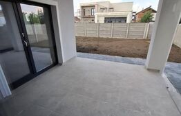 Casă individuală modernă în Dumbrăvița 195 mp utili – zonă rezidențială premium