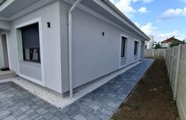 Casă individuală modernă în Dumbrăvița 151 mp utili – zonă rezidențială premium