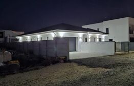 Casă individuală modernă în Dumbrăvița 195 mp utili – zonă rezidențială premium