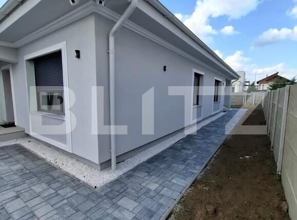 Casa de vânzare 4 camere Dumbravita - 182960CV | BLITZ Timișoara | Poza13