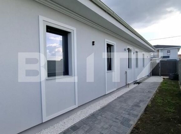 Casa de vânzare 4 camere Dumbravita - 182960CV | BLITZ Timișoara | Poza4