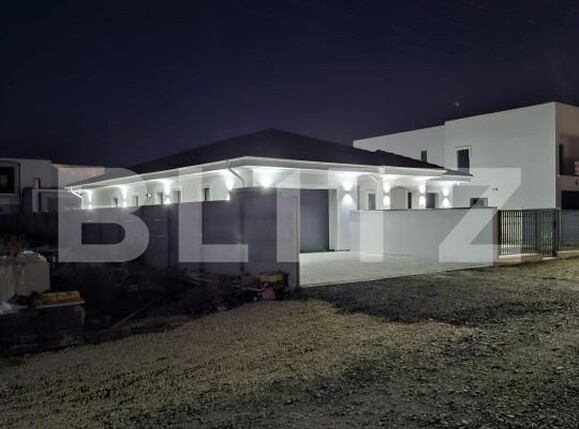 Casa de vânzare 4 camere Dumbravita - 182960CV | BLITZ Timișoara | Poza3