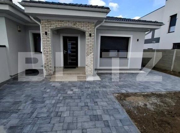 Casa de vânzare 4 camere Dumbravita - 182960CV | BLITZ Timișoara | Poza1