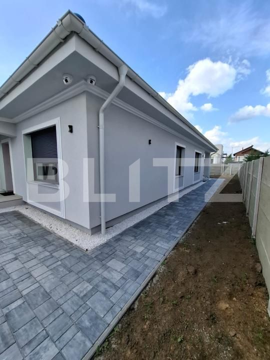 Casa de vânzare 4 camere Dumbravita - 182960CV | BLITZ Timișoara | Poza13