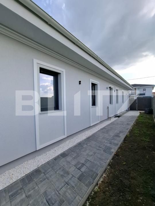 Casa de vânzare 4 camere Dumbravita - 182960CV | BLITZ Timișoara | Poza4