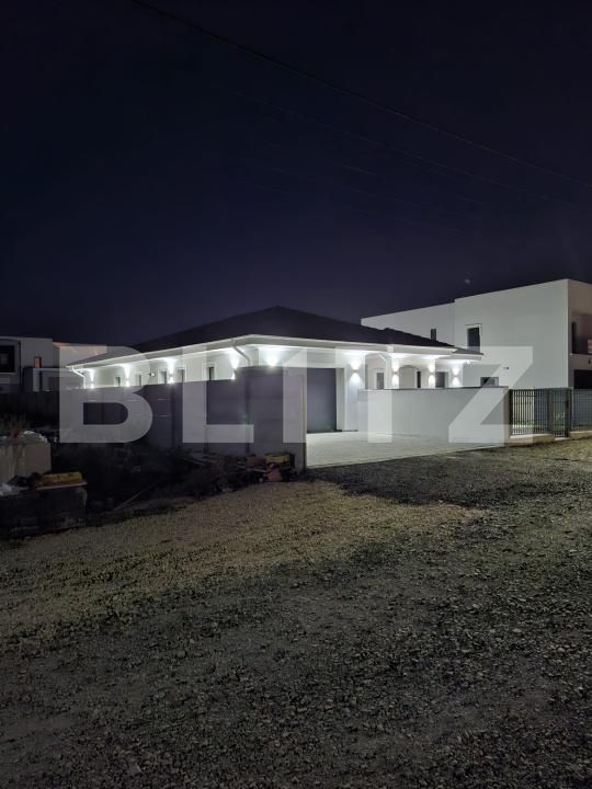 Casa de vânzare 4 camere Dumbravita - 182960CV | BLITZ Timișoara | Poza3