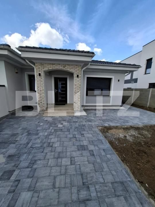 Casa de vânzare 4 camere Dumbravita - 182960CV | BLITZ Timișoara | Poza1