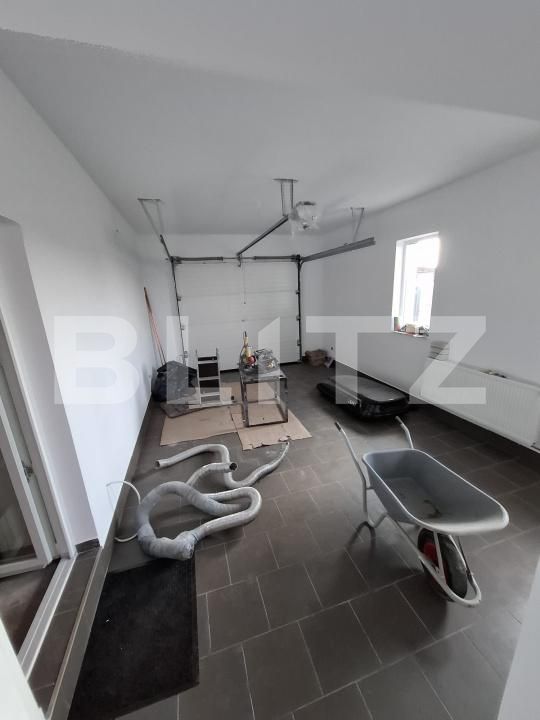 Casa de vânzare 4 camere Dumbravita - 182960CV | BLITZ Timișoara | Poza12