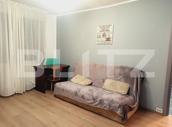 Apartament de vânzare 2 camere Girocului - 182977AV | BLITZ Timișoara | Poza2