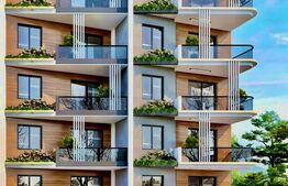 Teren cu AC, P+4E, zona Dambovitei