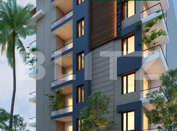 Teren de vânzare Soarelui - 182985TV | BLITZ Timișoara | Poza1