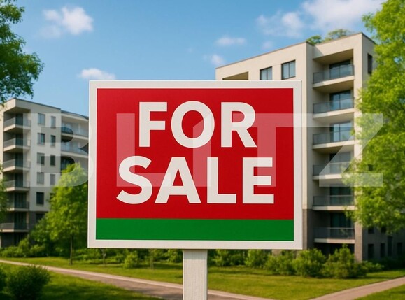 Teren de vânzare Giarmata-Vii - 183002TV | BLITZ Timișoara | Poza1