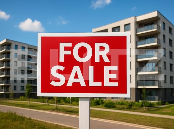 Teren de vânzare Giarmata-Vii - 183004TV | BLITZ Timișoara | Poza1