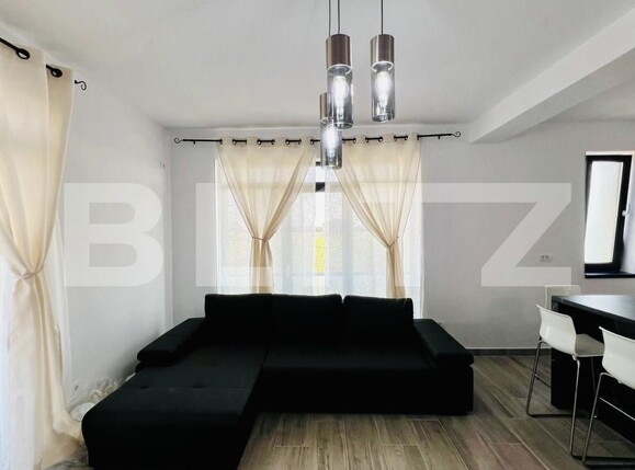 Apartament de închiriat 2 camere Giroc - 183013AI | BLITZ Timișoara | Poza3