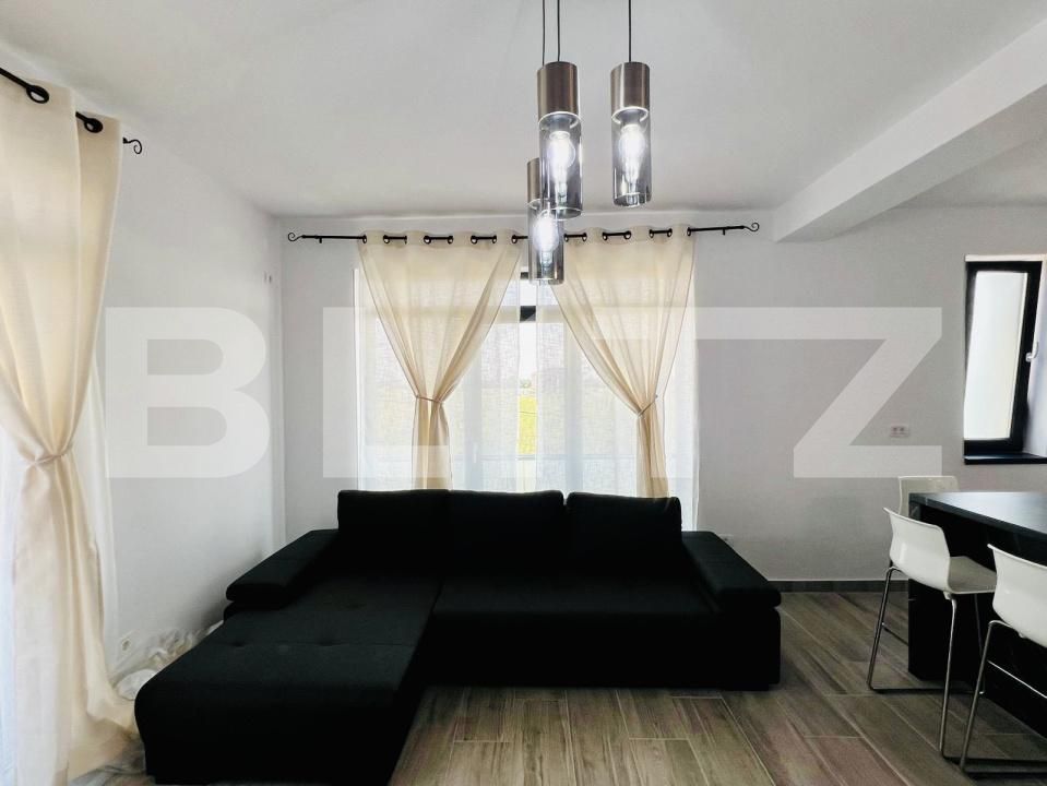 Apartament de închiriat 2 camere Giroc - 183013AI | BLITZ Timișoara | Poza3