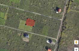 Teren 752 mp, Moșnița Nouă, Toate Utilitățile