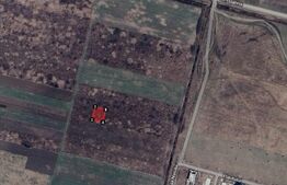 Teren Intravilan 620 mp, Moșnița Veche, Ideal Investitie