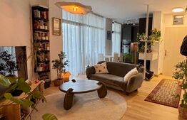 Apartament 3 camere, 70 mp + terasă 9 mp – ISHO