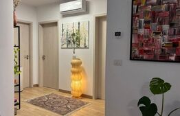 Apartament 3 camere, 70 mp + terasă 9 mp – ISHO