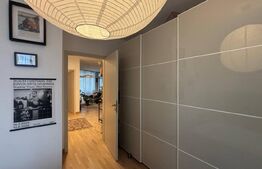 Apartament 3 camere, 70 mp + terasă 9 mp – ISHO