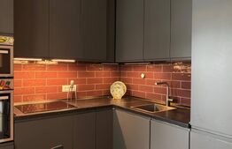 Apartament 3 camere, 70 mp + terasă 9 mp – ISHO