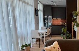 Apartament 3 camere, 70 mp + terasă 9 mp – ISHO