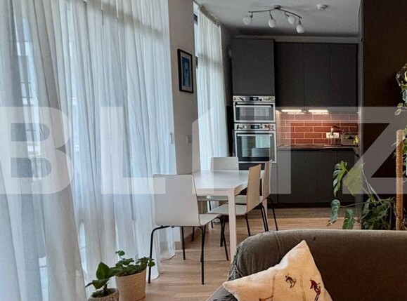 Apartament de vânzare 3 camere Take Ionescu - 183021AV | BLITZ Timișoara | Poza3