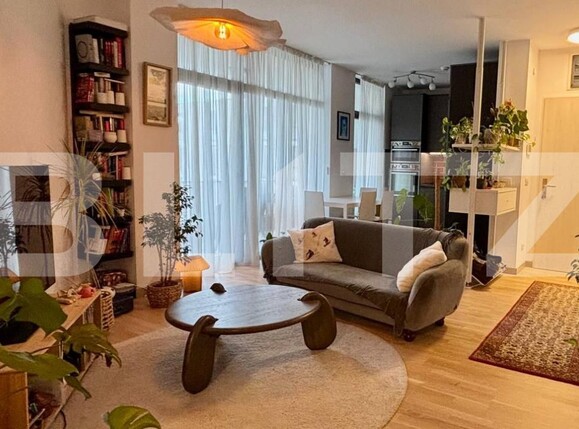 Apartament de vânzare 3 camere Take Ionescu - 183021AV | BLITZ Timișoara | Poza1