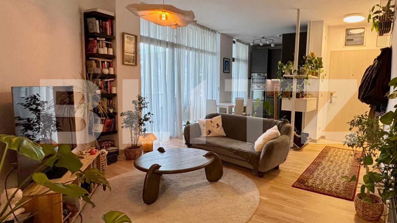 Apartament de vânzare 3 camere Take Ionescu - 183021AV | BLITZ Timișoara | Poza1